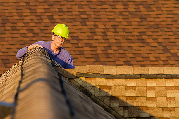 Quick and Trustworthy Emergency Roof Repair Services in Adams, WI
