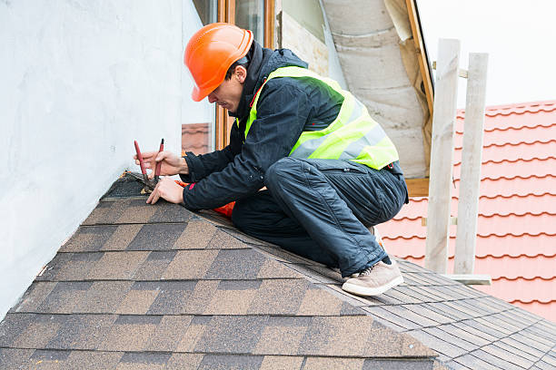 Best Commercial Roofing Services  in Adams, WI