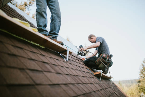 Quick and Trustworthy Emergency Roof Repair Services in Adams, WI